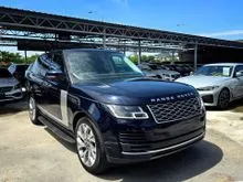 2021 (UNREG) Land Rover Range Rover 3.0 P400 Vogue SE HIGHEST SPEC**NEW ARRIVAL OFFER**MEGA SALE
