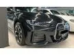 Used 2023 BMW i4 0.0 eDrive40 M Sport Gran Coupe EV G26 by Sime Darby Auto Selection