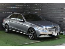 2012 Mercedes-Benz E200 CGI 1.8 W212 (ปี 10-16) Elegance Sedan