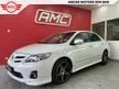 Used ORI 2011 Toyota Corolla Altis 2.0 (A) V SEDAN NEW PAINT LEATHER/ELECTRIC SEAT PADDLE SHIFTER TIPTOP WELL MAINTAINED BEST BUY