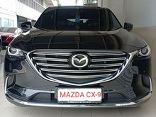 All New Mazda CX-9 Turbo Vin 2019 Ready Harga Termurah