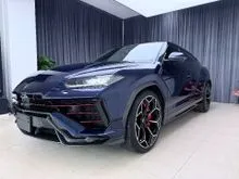 2023 Lamborghini Urus 4.0 Performante SUV