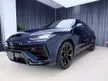 2023 Lamborghini Urus 4.0 Performante SUV