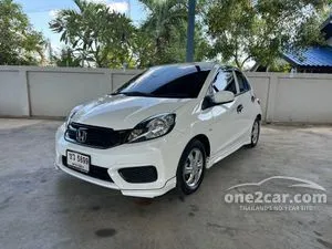 2018 Honda Brio 1.2 V Hatchback