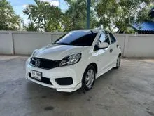 2018 Honda Brio 1.2 (ปี 11-16) V Hatchback