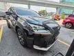Used 2019 Lexus NX300 2.0 L Sport Sunroof360camera