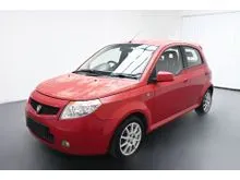2007 Proton Savvy 1.1 AMT - VALUE BUY