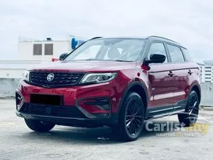 2022 Proton X70 1.8 Premium SUV