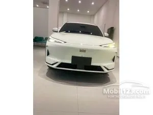 2026 Geely EX 5 Max SUV