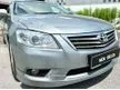 Used 2009 MIL102K KEYLESS FACELIFT PROMOSALES PREMIUM SELECTION OFFER Camry 2.4 V LIMITED UNIT OFFERSALES SIAPA CEPAT DIA DAPAT CARKING - Cars for sale