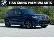 2023 BMW X3 2.0 sDrive20i M Sport (A) BMW PREMIUM SELECTION