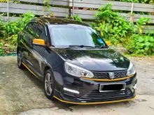 2021 Proton Saga 1.3 R3 Sedan