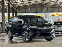 2023 Perodua Alza 1.5 AV MPV (A) FULL SERVICE PERODUA ,FULL SPEC ,UNDER WARRANTY