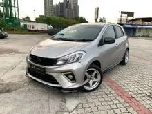 2018 Perodua Myvi 1.5 AV Hatchback ( FAST APPROVAL )