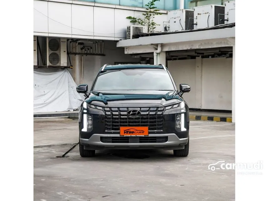 2023 Hyundai Palisade Signature 2WD SUV