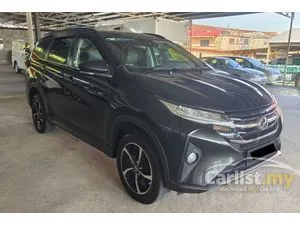 2020 Perodua Aruz 1.5 AV SUV