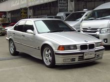 1992 BMW 318i 1.8 E36 นกแก้ว (ปี 90-00) Sedan