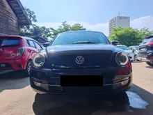 PROMO JUNE 2014 Volkswagen Beetle 1.2 TSI Coupe
