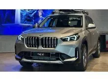 2025 BMW X1 1.5 sDrive18i xLine SUV