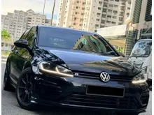 2019 Volkswagen Golf 2.0 R Hatchback 4MOTION STAGE 2 FULL SERVICE TIPTOP CONDITION