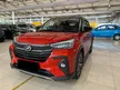 Used UNDER WARRANTY 2022 Perodua Ativa 1.0 AV SUV - Cars for sale