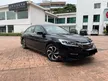Used SUPERB CONDITION AND WELL MAINTAINED 2017 Honda Accord 2.0 i
