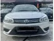 Used 2016 Proton Saga 1.3 Standard Sedan 1st Careful Owner