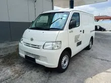 2022 Daihatsu GRAN MAX 1.5 AUTO PANEL LOW MILEAGE