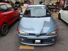 2004 Proton Wira 1.5 GL Sedan