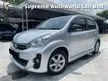 Used 2014 Perodua Myvi 1.3 SE Hatchback / 1 STUDENT OWNER / FULL SE BODYKIT / TIPTOP CONDITION / NO ACCIDENT RECORD / ORIGINAL CONDITION