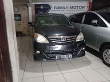 2007 Avanza 1.5 S MPV
