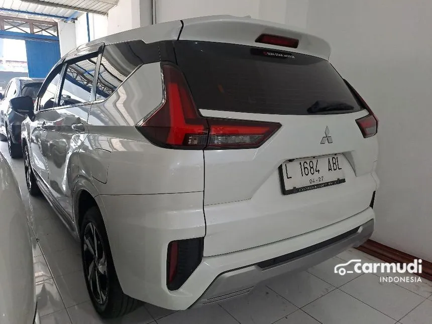 2022 Mitsubishi Xpander Ultimate MPV