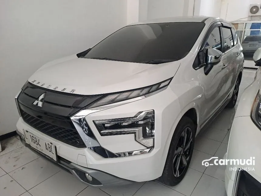 2022 Mitsubishi Xpander Ultimate MPV