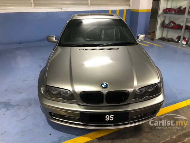 BMW For Sale In Malaysia | Carlist.my