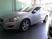 2012 Volvo V60 2.0 T5 Wagon