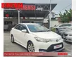 Used 2013 Toyota Vios 1.5 J Sedan (012