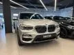 Used 2019 BMW X3 ( Number Plate BMW8308 by Sime Darby Auto Bavaria)