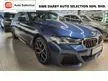 Used 2023 Premium Selection BMW 530i 2.0 M Sport Sedan by Sime Darby Auto Selection