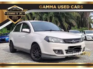 2012 Proton Saga 1.6 SE (A) 3 YEARS WARRANTY / VERY GOOD CONDITION / FULL LEATHER SEATS / FOC DELIVERY
