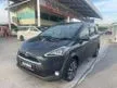 2018 Toyota Sienta 1.5 V MPV One Lady Owner