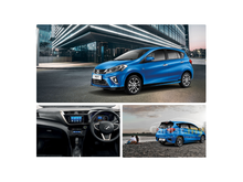 2020 Perodua Myvi 1.3 X Hatchback STOCK READY HIGH REBATE HIGH LOAN VALUE CALL NOW GET FAST
