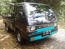 2005 Mitsubishi Colt L300 2.5 L300 Pick-up