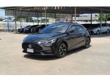2023 MG MG5 1.5 (ปี 21-26) D+ Sedan