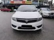 Used 2015 Proton Preve 1.6 Executive Sedan
