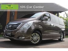 2016 Hyundai H-1 2.5 (ปี 08-17) Elite Van AT