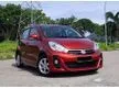 Used 2014 Perodua Myvi 1.3 SE (A) 2 YEARS WARRANTY / TIP TOP CONDITION / NICE INTERIOR LIKE NEW / CAREFUL OWNER / FOC DELIVERY - Cars for sale