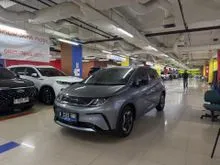 2025 BYD Dolphin 0.0 Premium Extended Range Hatchback