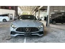 2023 Mercedes-Benz AMG SL43 2.0 Convertible
