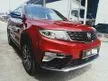 Used 2022 Proton X70 1.8 TGDI Premium SUV, sunroof ,original condition 13000KM under warranty
