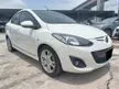 Used 2013 Mazda 2 1.5 Sedan/1 Lady Owner/Android Player